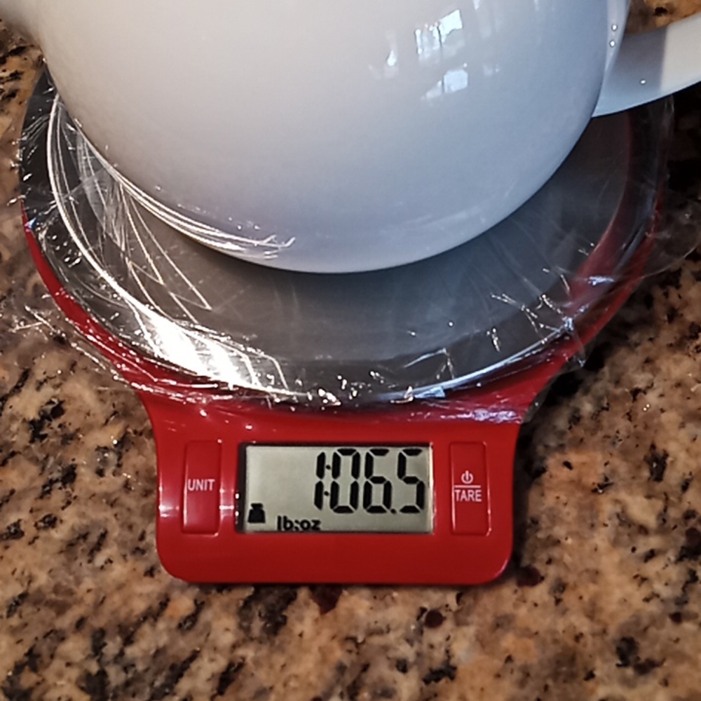 SWEESE Porcelain Tea Pot With Stainless Steel Infuser. 27 oz. Flawless Condition - Picture 16 of 16